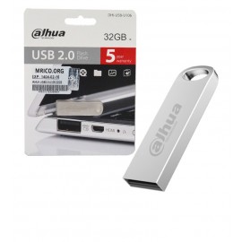 فلش داهوا (DAHUA) مدل 32GB USB2.0 U106