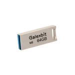 فلش گلکس بیت (GalexBit) مدل 64GB M8