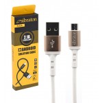 کابل اندروید طول 1.1 متر سیبراتون (Sibraton) مدل S232A