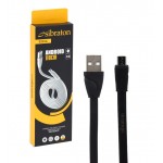 کابل اندروید طول 1.1 متر سیبراتون (Sibraton) مدل S222A