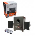 اسپیکر 3 تکه لپ تاپی مچر (MACHER) مدل MR-250