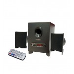 اسپیکر 3 تکه لپ تاپی مچر (MACHER) مدل MR-250