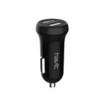 شارژر فندکی 2 پورت هویت (HAVIT) مدل HV-CC8801