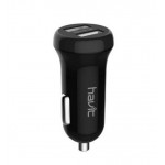 شارژر فندکی 2 پورت هویت (HAVIT) مدل HV-CC8801