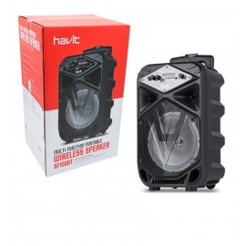 اسپیکر بلوتوث شارژی هویت (havit) مدل SF100BT