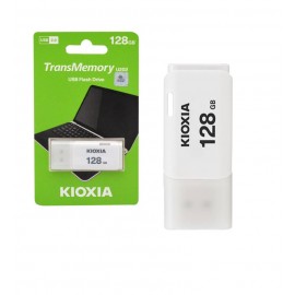 فلش کیوکسیا (KIOXIA) مدل 128GB TransMemory U202