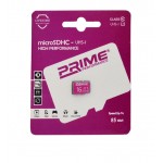 رم موبایل پرایم (Prime) 16GB MicroSDHC 85MB/S