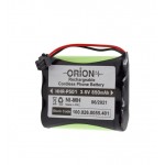 باتری تلفن بی سیم اوریون (ORION) مدل HHR-P501 ظرفیت 850mAh