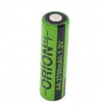 باتری قلمی شارژی اوریون (ORION) مدل AA 2700mAh 1.2V NI-MH