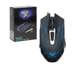موس گیمینگ AULA مدل S50