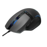 موس گیمینگ AULA مدل F808