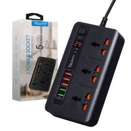 چند راهی برق وریتی (VERITY) مدل PS3111