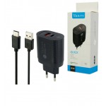 کلگی فست شارژر 2 پورت وریتی (VERITY) مدل AP 2119