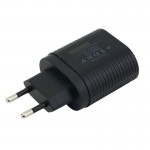 کلگی فست شارژر 2 پورت وریتی (VERITY) مدل AP 2119