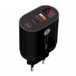 کلگی فست شارژر 2 پورت وریتی (VERITY) مدل AP 2119