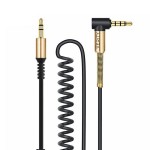کابل 1 به 1 صدا (AUX) فنری طول 1.8 متر Verity مدل CB 3113
