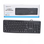 کیبورد وریتی (Verity) مدل V-KB6133