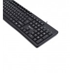 کیبورد وریتی (Verity) مدل V-KB6133