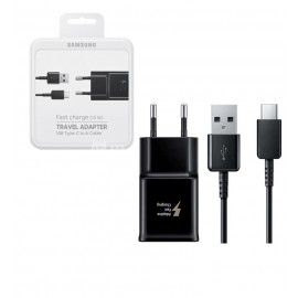کلگی فست شارژر S8 Samsung مدل EP-TA20EBE