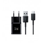 کلگی فست شارژر S8 Samsung مدل EP-TA20EBE