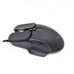 موس گیمینگ AULA مدل F818