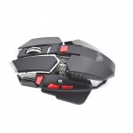 موس بی سیم AULA مدل SC300