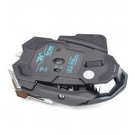 موس بی سیم AULA مدل SC300