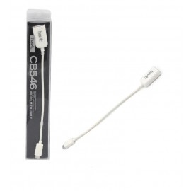 کابل اتصال Micro usb OTG هویت (havit) مدل CB546