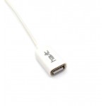 کابل اتصال Micro usb OTG هویت (HAVIT) مدل CB546