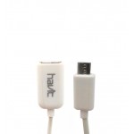 کابل اتصال Micro usb OTG هویت (HAVIT) مدل CB546