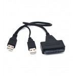 تبدیل USB2.0/3.0 به SATA مدل VENTOLINK