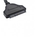 تبدیل USB2.0/3.0 به SATA مدل VENTOLINK