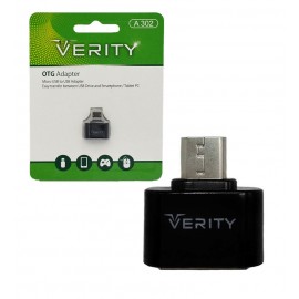 تبدیل OTG وریتی (VERITY) مدل A302