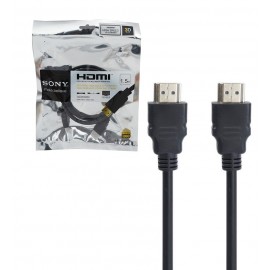 کابل HDMI طول 1.5 متر Sony