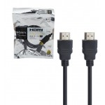 کابل HDMI طول 1.5 متر Sony