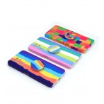 گارد طرحدار پاپ سوکت دار مناسب برای گوشی XIAOMI POCO X3 GT