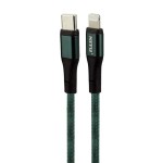 کابل (Type-C To Lightning) PD طول 30سانتی متر نیتو (NITU) مدل NC35