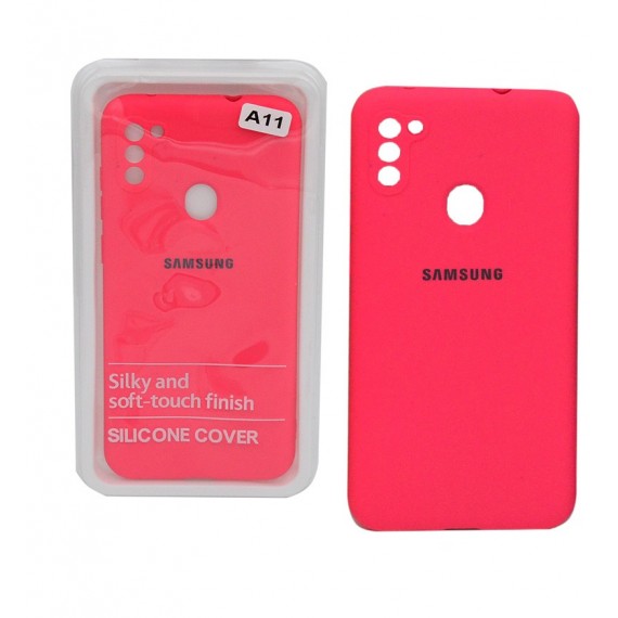 گارد سیلیکونی های کپی مناسب برای گوشی SAMSUNG A11