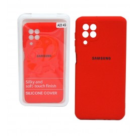 گارد سیلیکونی های کپی مناسب برای گوشی SAMSUNG A224G