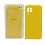 گارد سیلیکونی های کپی مناسب برای گوشی SAMSUNG A224G