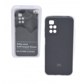 گارد سیلیکونی های کپی مناسب برای گوشی XIAOMI REDMI 10