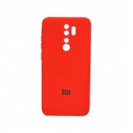 گارد سیلیکونی های کپی مناسب برای گوشی XIAOMI REDMI Note 8PRO