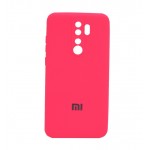 گارد سیلیکونی های کپی مناسب برای گوشی XIAOMI REDMI Note 8PRO