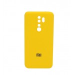 گارد سیلیکونی های کپی مناسب برای گوشی XIAOMI REDMI Note 8PRO