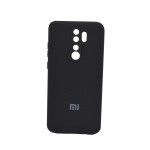گارد سیلیکونی های کپی مناسب برای گوشی XIAOMI REDMI Note 8PRO