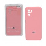 گارد سیلیکونی های کپی مناسب برای گوشی XIAOMI REDMI Note10 4G