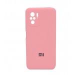 گارد سیلیکونی های کپی مناسب برای گوشی XIAOMI REDMI Note10 4G