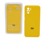گارد سیلیکونی های کپی مناسب برای گوشی XIAOMI REDMI Note10 4G