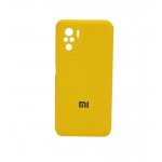 گارد سیلیکونی های کپی مناسب برای گوشی XIAOMI REDMI Note10 4G