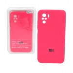 گارد سیلیکونی های کپی مناسب برای گوشی XIAOMI REDMI Note10 4G